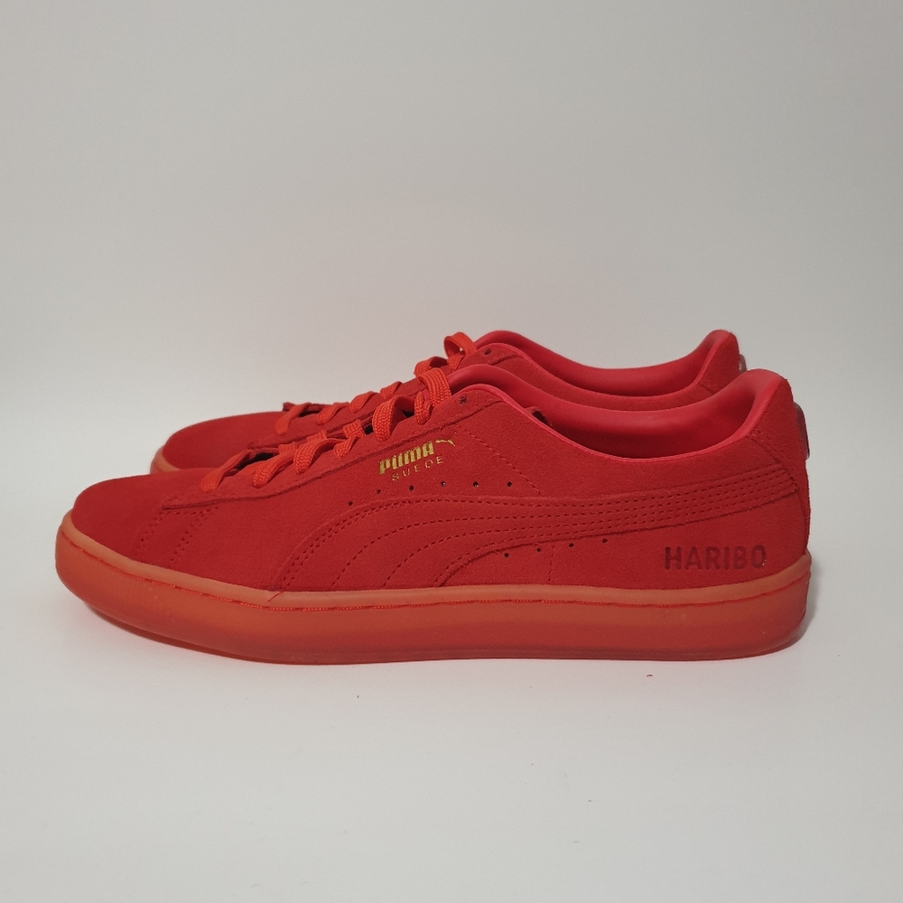 Haribo Sneakers